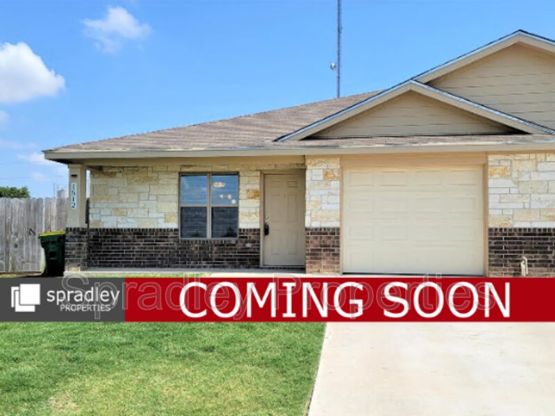 1512 Vani Ct, Belton, TX 76513 Condo for Rent in Belton, TX