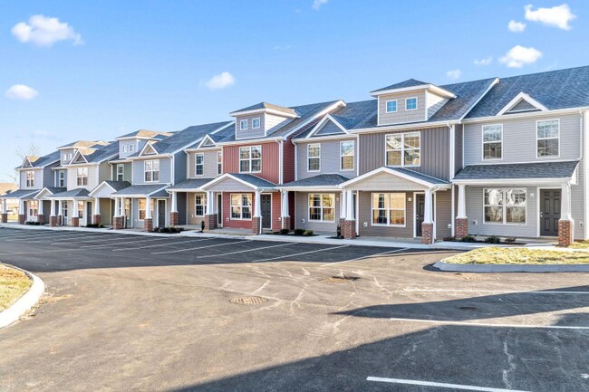 Foto del edificio - 638 Stowe Ct