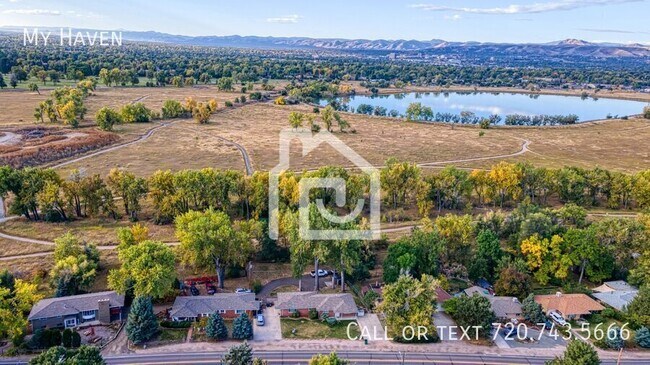 Foto del edificio - 8880 W 32nd Ave