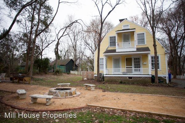 Building Photo - 1 br, 1 bath House - 103 Isaac Lane