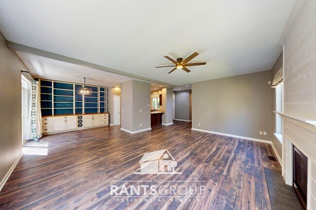 Building Photo - Charming and Spacious Home with Upgrades T...