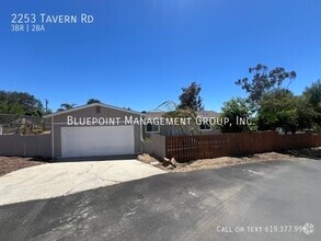 Building Photo - 2253 Tavern Rd