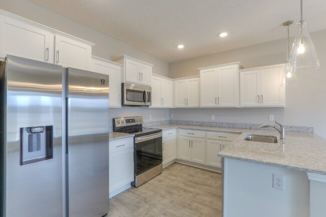 Foto del edificio - 4341 Spyglass Dr