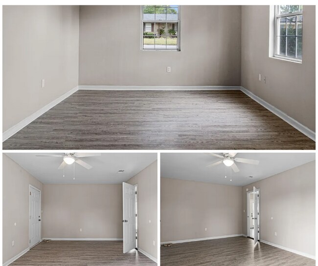 Foto del edificio - 2528 Georgetown Dr