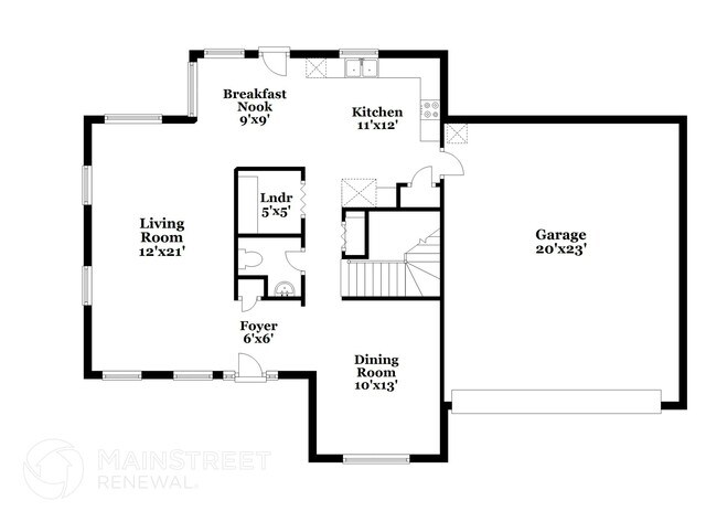 Building Photo - 5904 Carolina Manor Ct