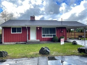 Building Photo - 17116 Spanaway Loop Rd S
