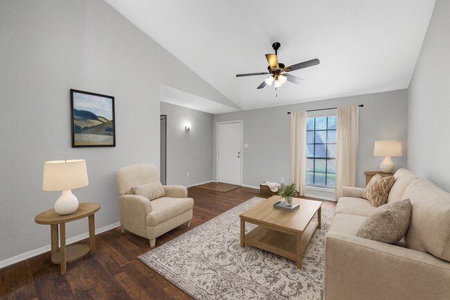 Foto del edificio - BEAUTIFUL 3 Bedroom, 1 Bathroom in Allen, Texas!