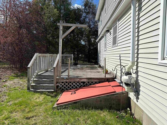 Foto del edificio - 15 Goen Rd