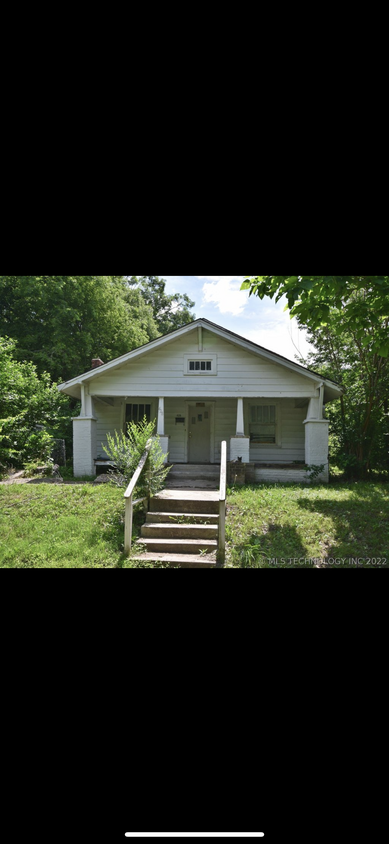 Building Photo - 428 N O St