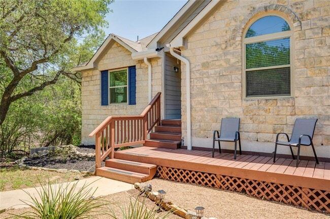 Building Photo - 14101 Red Feather Trail