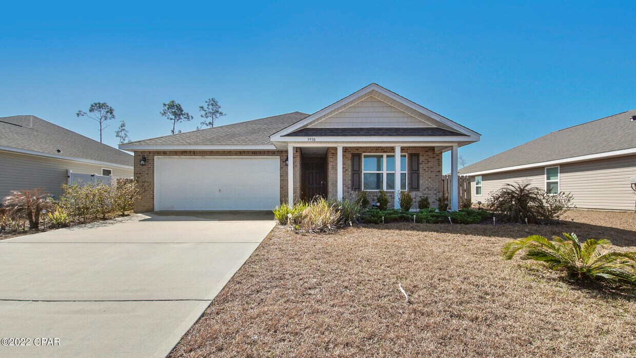 3930 Whitehead Blvd, Panama City, FL 32404 House for Rent in Panama
