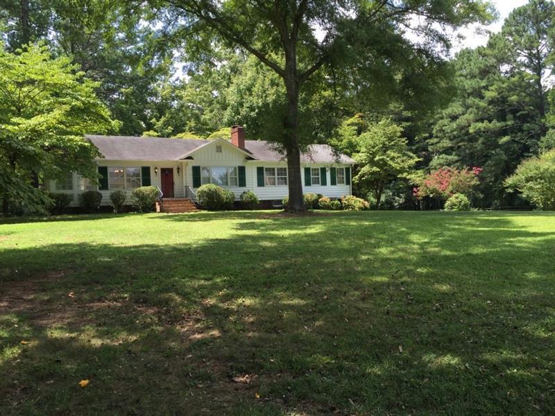 Primary Photo - 3485 Bells Ferry Rd