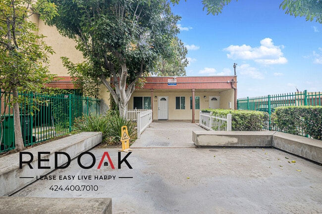 Foto del edificio - 5107 Passons Blvd