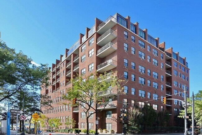 Foto del edificio - 1 Greene St