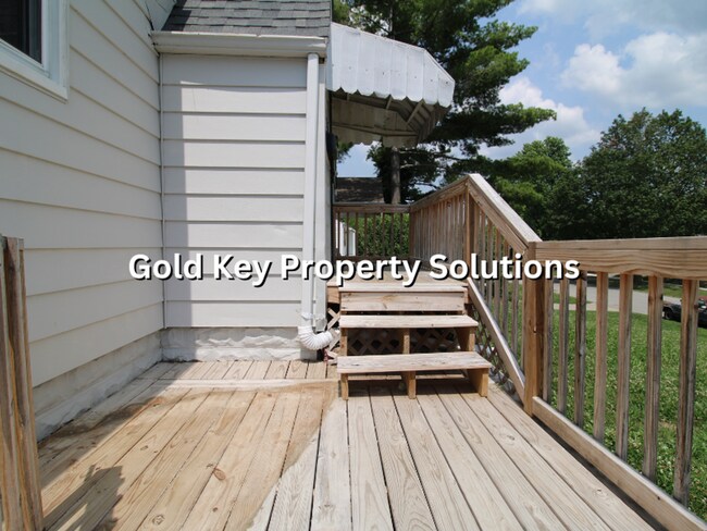 Building Photo - Beautiful and Spacious 4 BR 1 BA House in Meadowbrook (SECTION 8 APPROVED)