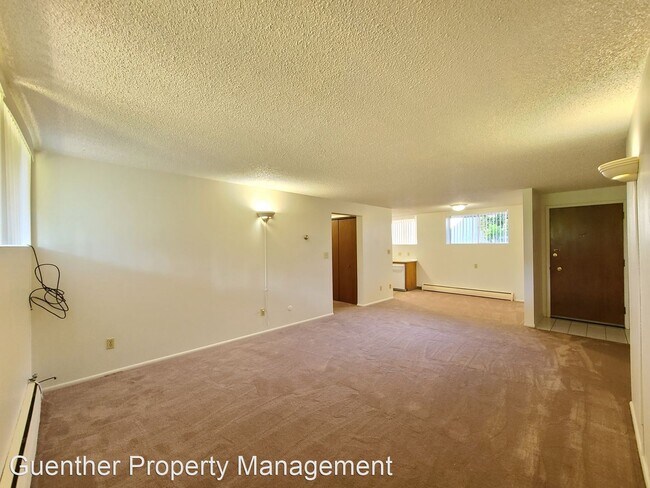 Foto del edificio - 1 br, 1 bath House - 2911 E 32nd Ave, #2