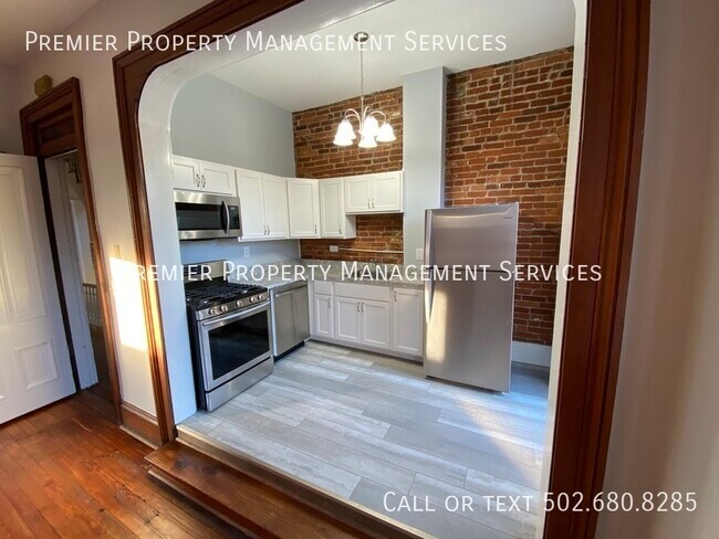Foto del edificio - Newly renovated one bedroom one bath in Ol...
