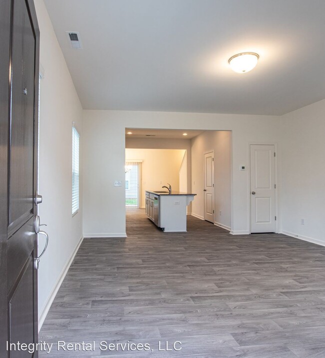 Building Photo - 2 br, 2.5 bath House - 3906 Wagon Way