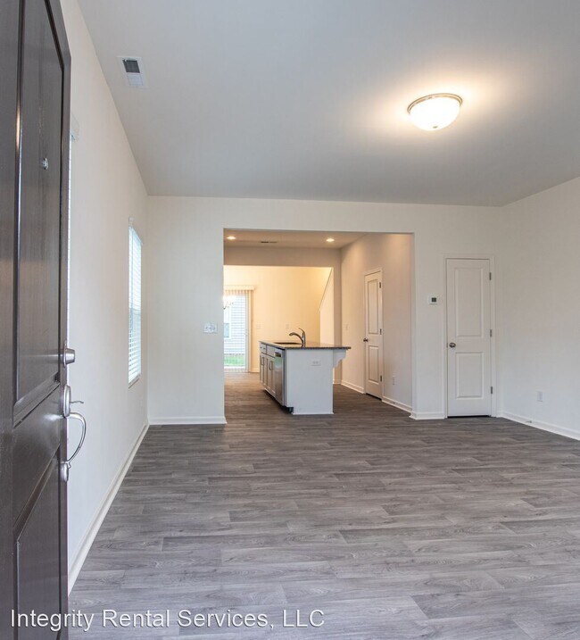 Building Photo - 2 br, 2.5 bath House - 3916 Wagon Way