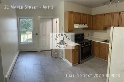 Foto del edificio - 21 Maple St