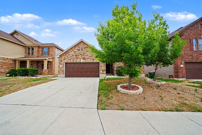 Building Photo - Stylish 3BR + Flex Home with Solar Near Randolph AFB - Realtor Commission: $500
