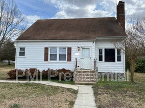 Building Photo - 3314 Granby St