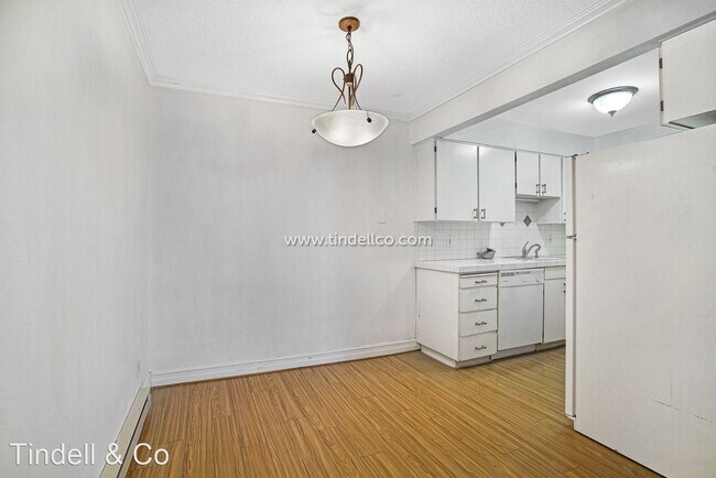 Foto del edificio - 3 br, 2 bath House - 1751 NE Clackamas Street