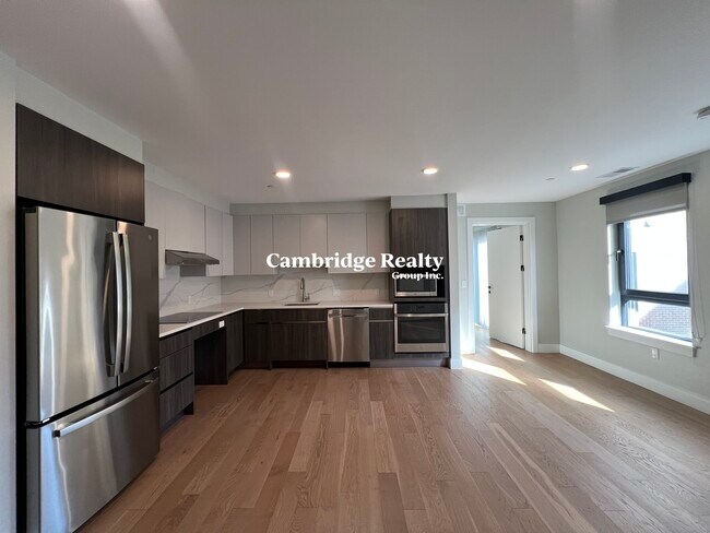 Foto del edificio - 8 Central St