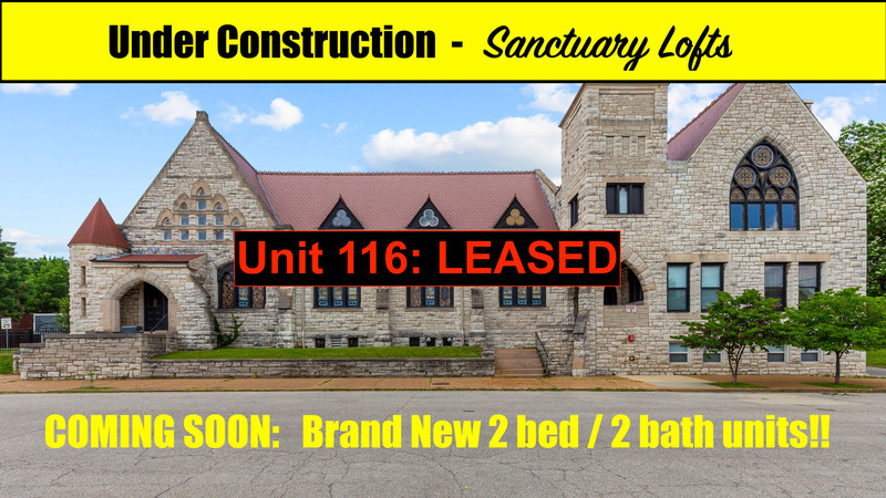 Primary Photo - 4301 Olive St