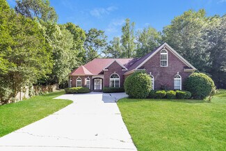 Building Photo - 905 Vandiver Ct