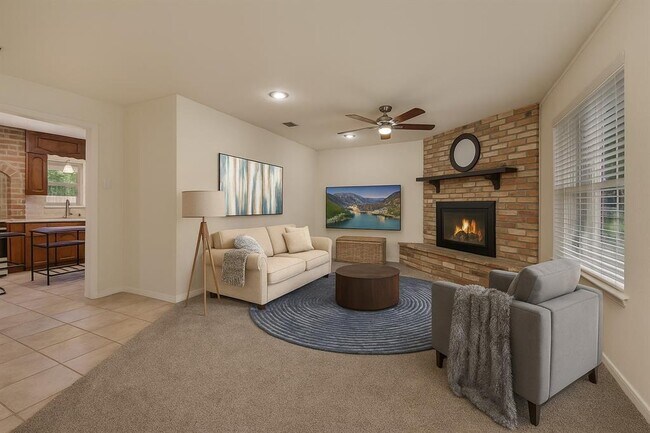 Foto del edificio - 1300 Clearfield Dr