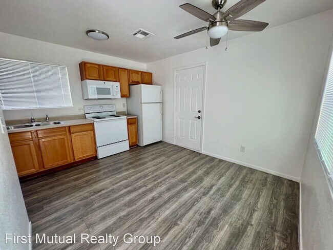 Foto del edificio - 1 br, 1 bath House - 5127 Garden Ln #A