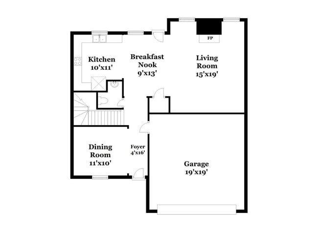 Building Photo - 354 Easley Dr SE