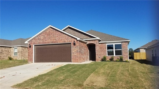 Building Photo - 1170 S Ivory Bill Ln