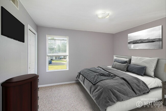 Foto del edificio - 902 Cedar Run Ct NW