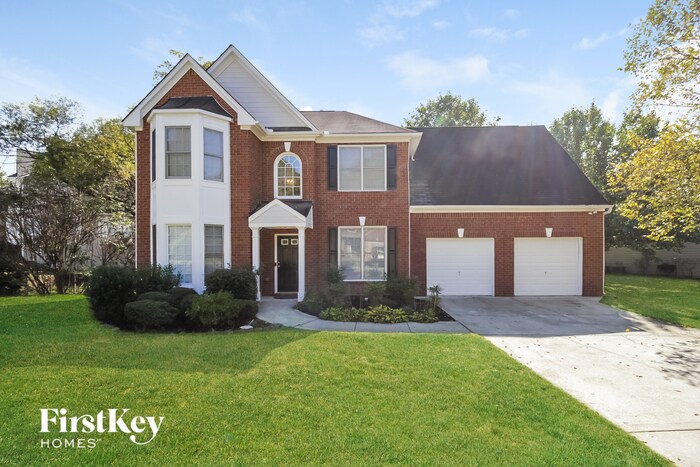 Foto principal - 2915 Villa Lake Dr