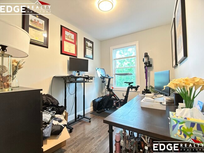 Foto del edificio - 120 Webster St