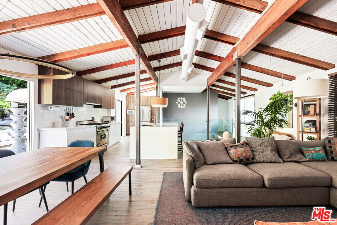 Foto principal - 5513 Tuxedo Terrace