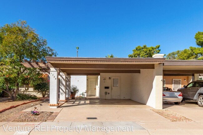 Foto del edificio - 2 br, 1 bath House - 1728 E Penny Dr