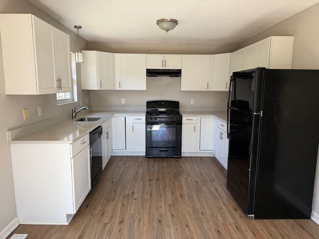 Building Photo - Your Dream Home in Wake Forest!