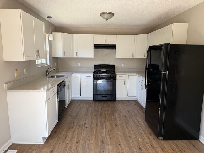 Foto del edificio - Your Dream Home in Wake Forest!