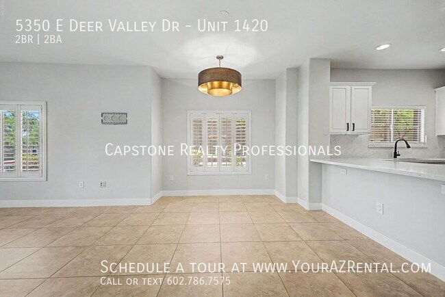 Building Photo - 5350 E Deer Valley Dr