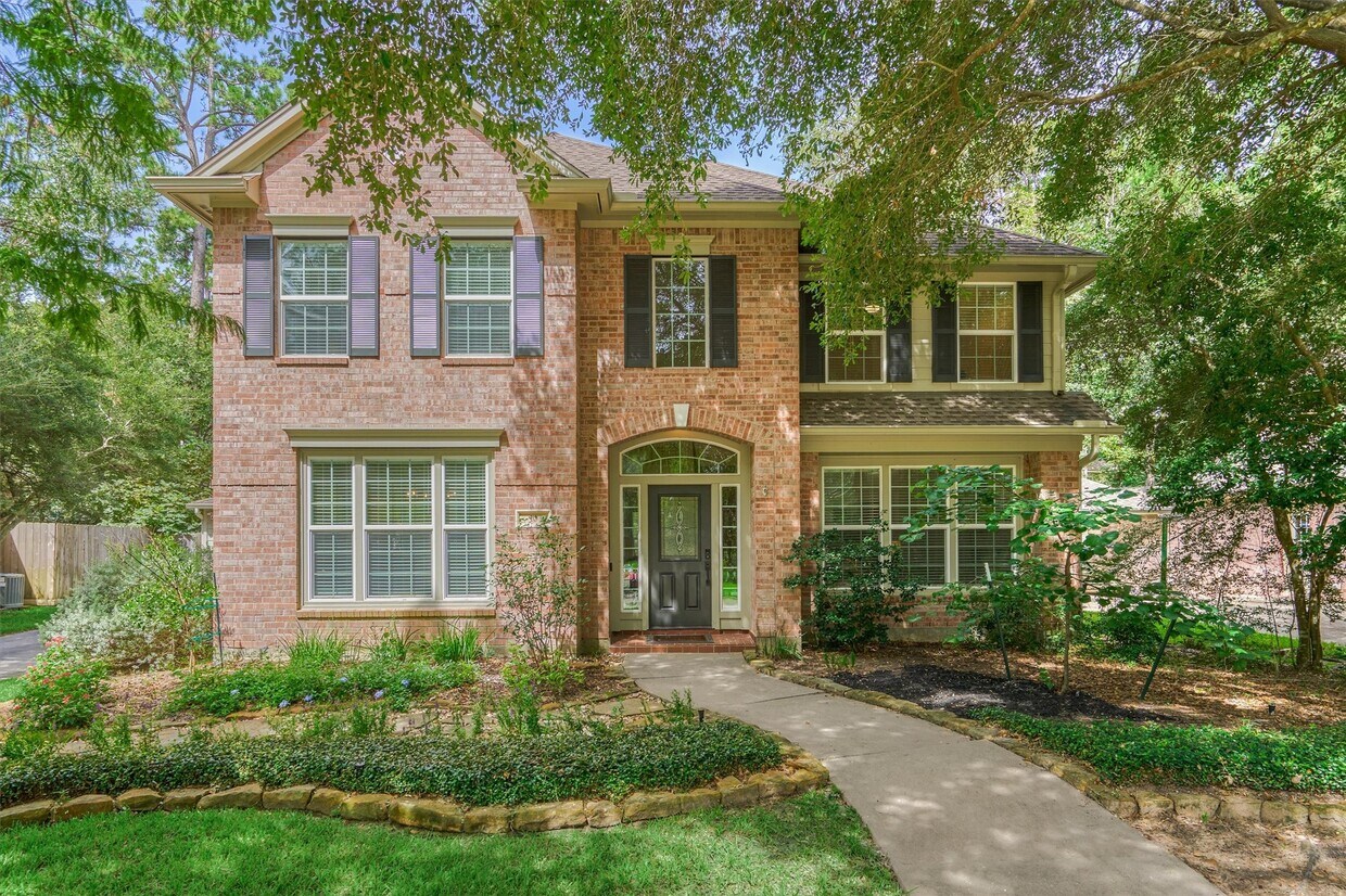 Foto principal - 10 E Sterling Pond Cir