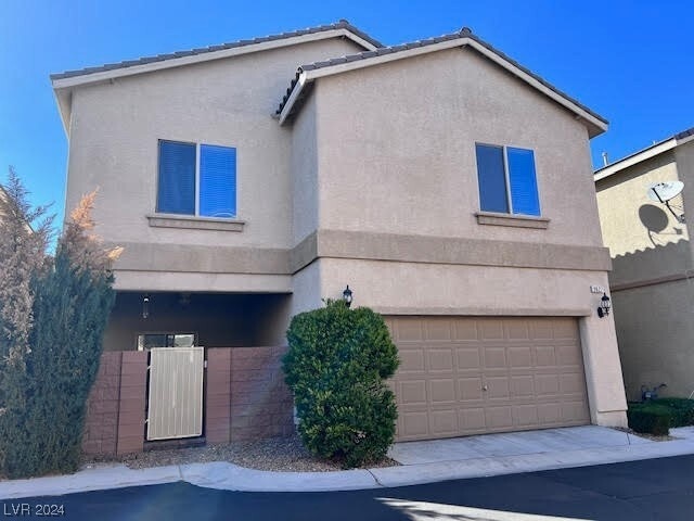 Building Photo - 9627 Vega Carpio Ave