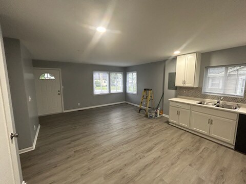 Building Photo - 127 E Keith Ave
