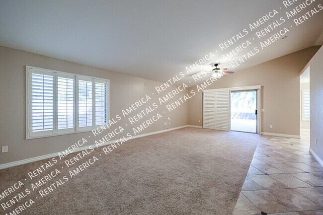 Building Photo - 1575 S Western Skies Dr