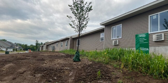 Building Photo - Maplewood Eco Cottages