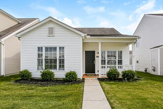 Building Photo - 6117 Bristol Ridge Dr