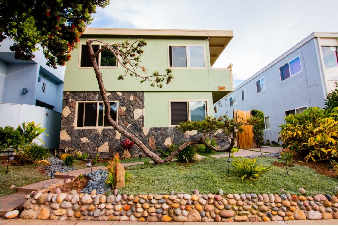 Foto principal - Windansea Apartments