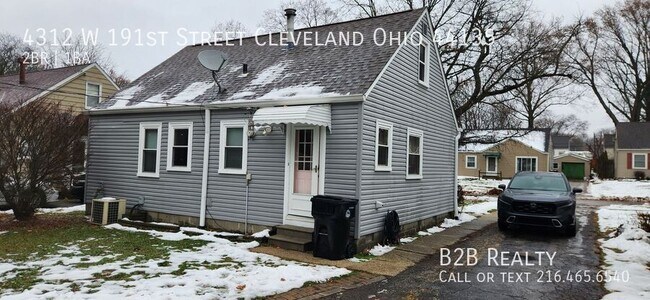 Foto del edificio - 4312 W 191st St